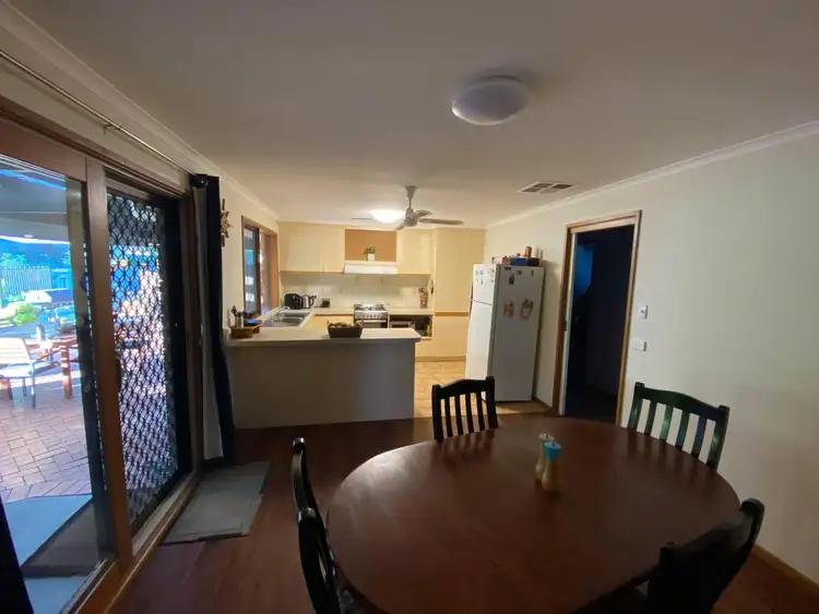 Fifth view of Homely house listing, 5 Windsor Court, Kangaroo Flat VIC 3555