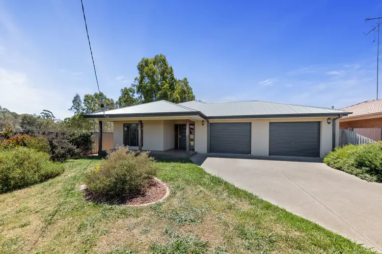 Main view of Homely house listing, 45 DONALDSON DRIVE, Broadford VIC 3658