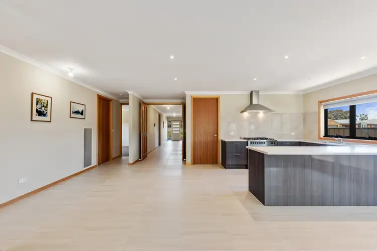 Third view of Homely house listing, 45 DONALDSON DRIVE, Broadford VIC 3658