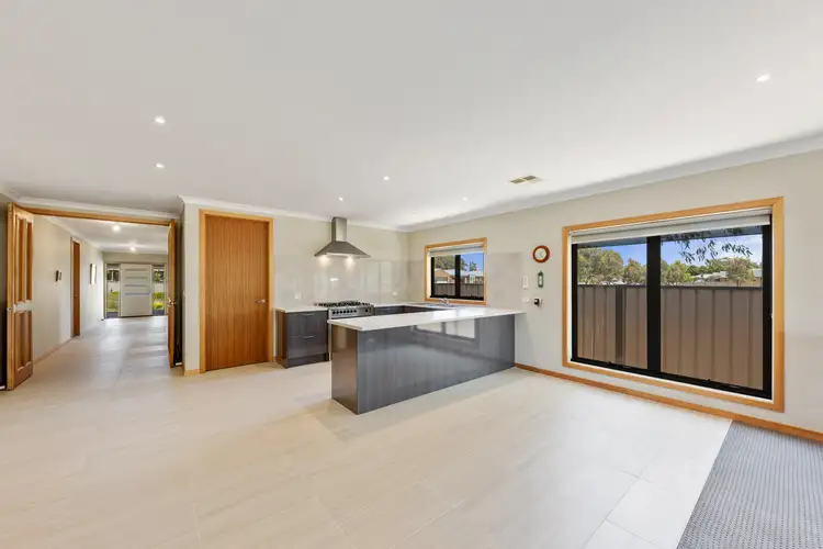 Fourth view of Homely house listing, 45 DONALDSON DRIVE, Broadford VIC 3658