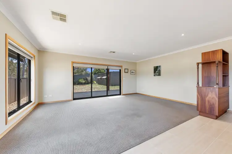 Fifth view of Homely house listing, 45 DONALDSON DRIVE, Broadford VIC 3658