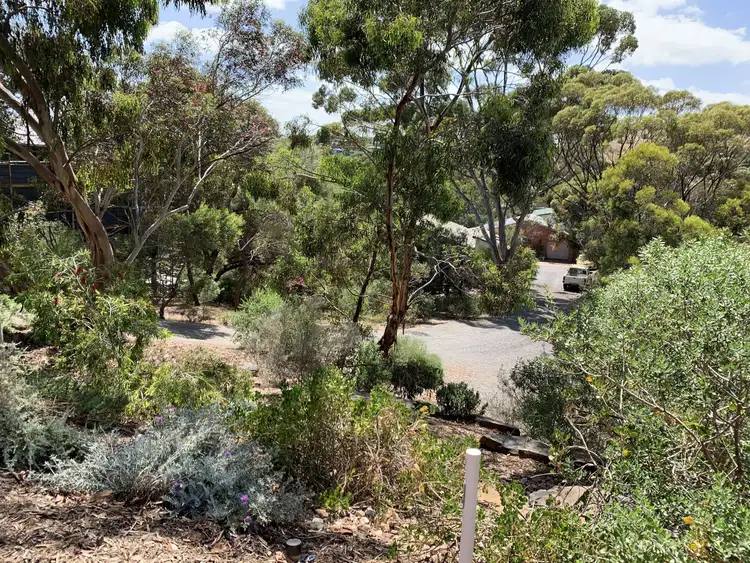 Second view of Homely land listing, 38A Yomara Road, Marino SA 5049
