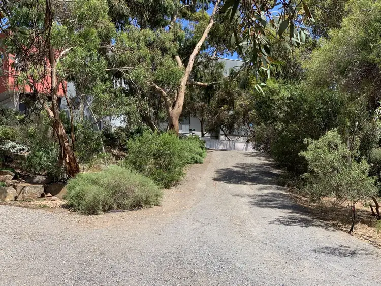 Fifth view of Homely land listing, 38A Yomara Road, Marino SA 5049