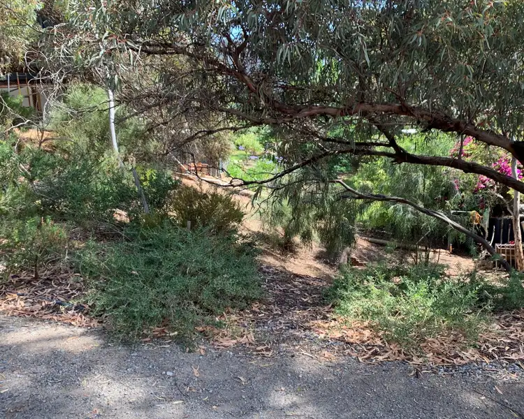 Sixth view of Homely land listing, 38A Yomara Road, Marino SA 5049