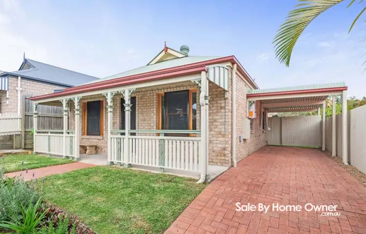 Main view of Homely house listing, 14 Gloucester st, Waterford QLD 4133