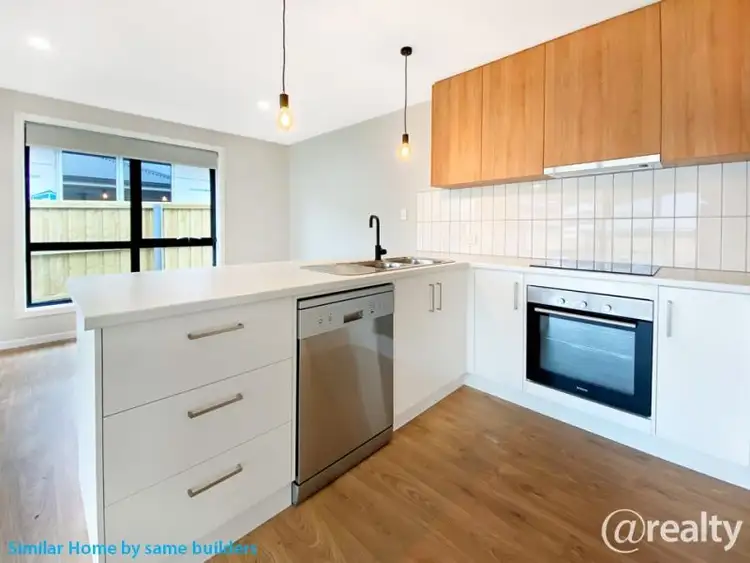Third view of Homely house listing, 1/61 Napier Street, Geilston Bay TAS 7015