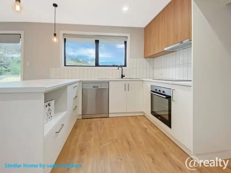 Fourth view of Homely house listing, 1/61 Napier Street, Geilston Bay TAS 7015