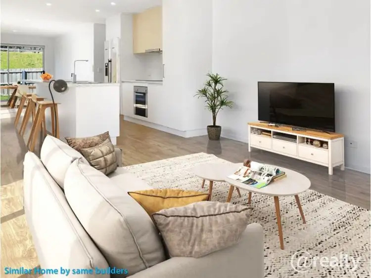 Sixth view of Homely house listing, 1/61 Napier Street, Geilston Bay TAS 7015