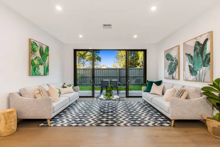 Third view of Homely unit listing, Address available on request