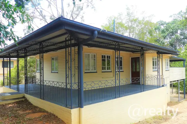 138 Redbank Plains Road, Bellbird Park QLD 4300