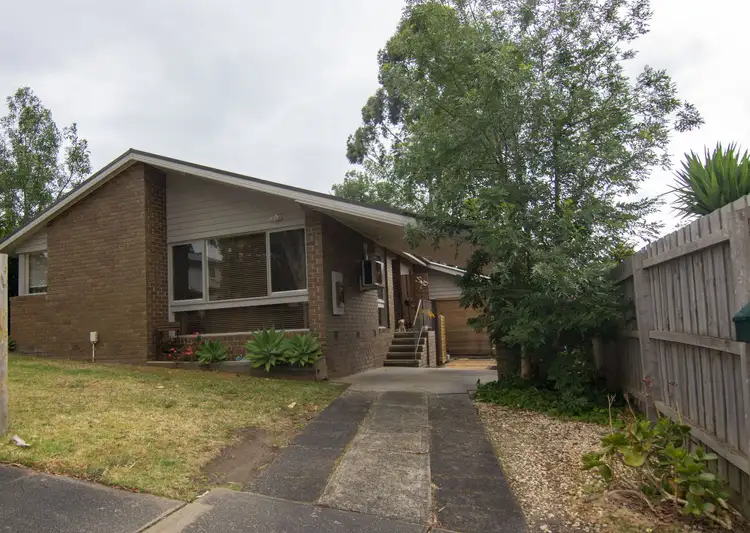 Second view of Homely house listing, 12 Parkview Drive, Frankston VIC 3199