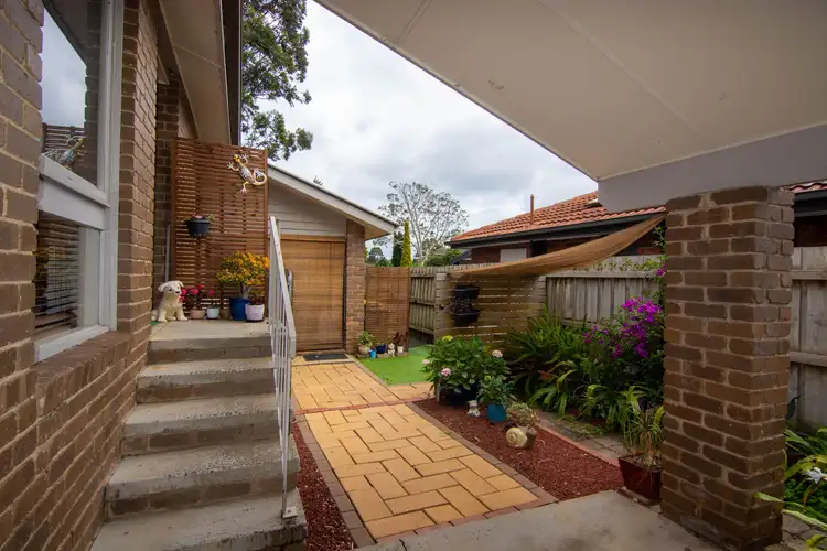 Fourth view of Homely house listing, 12 Parkview Drive, Frankston VIC 3199