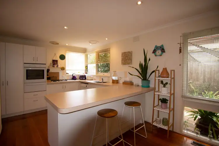 Fifth view of Homely house listing, 12 Parkview Drive, Frankston VIC 3199