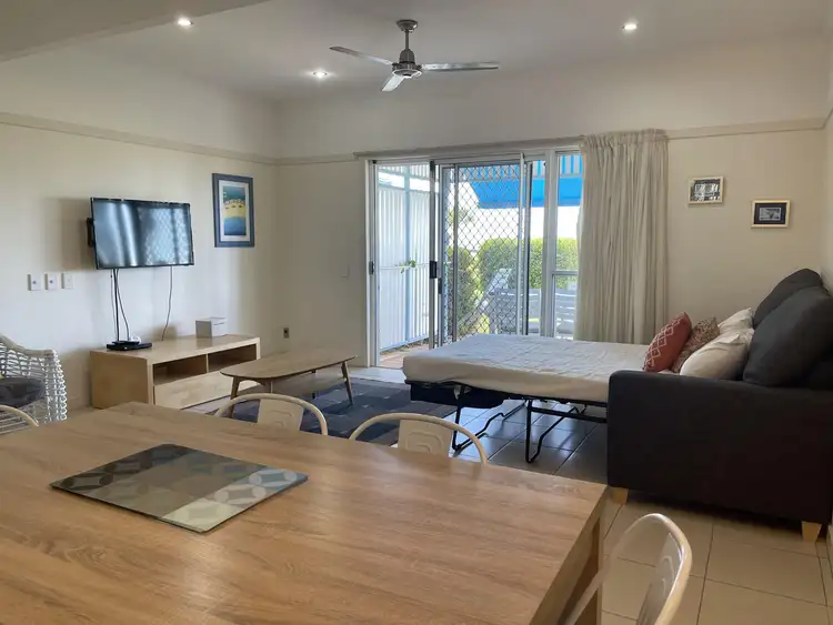 Fourth view of Homely villa listing, 3 Beach Walk, Tangalooma QLD 4025