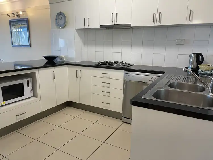 Sixth view of Homely villa listing, 3 Beach Walk, Tangalooma QLD 4025