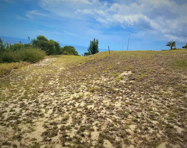 Fifth view of Homely land listing, 8 Triton Street, Tangalooma QLD 4025