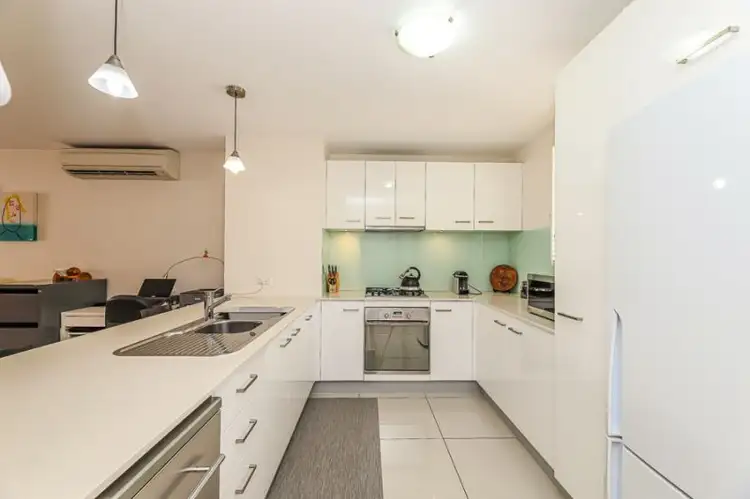 Third view of Homely unit listing, 9/52 Bestman Avenue, Bongaree QLD 4507
