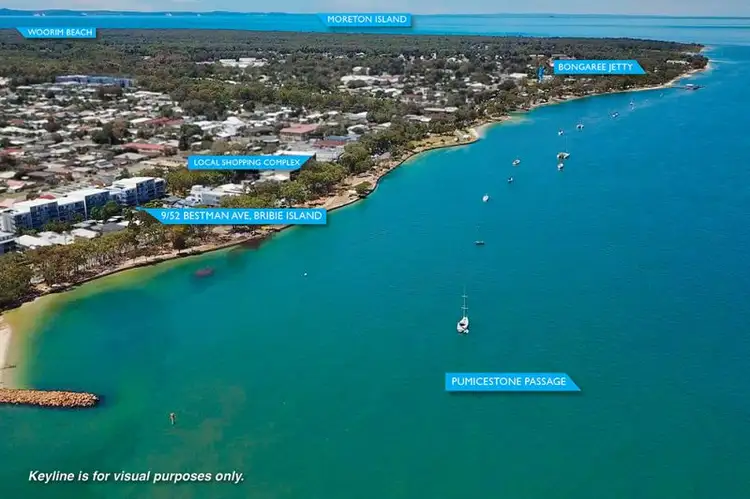 Fourth view of Homely unit listing, 9/52 Bestman Avenue, Bongaree QLD 4507