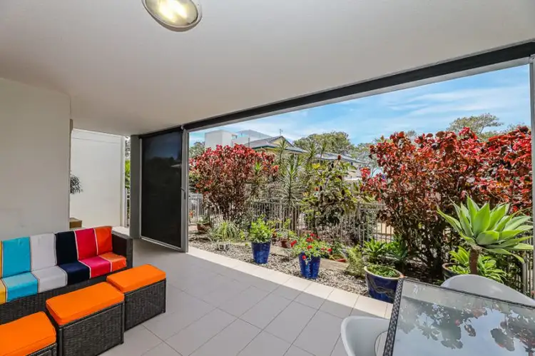 Fifth view of Homely unit listing, 9/52 Bestman Avenue, Bongaree QLD 4507