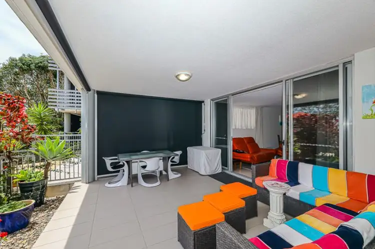 Sixth view of Homely unit listing, 9/52 Bestman Avenue, Bongaree QLD 4507