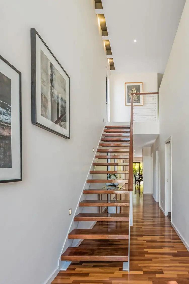 Second view of Homely house listing, 11 Bamford Street, Sandgate QLD 4017