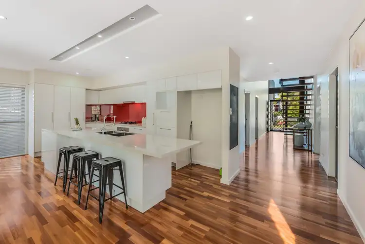 Fourth view of Homely house listing, 11 Bamford Street, Sandgate QLD 4017