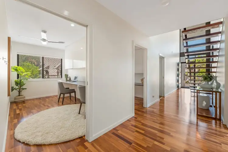 Fifth view of Homely house listing, 11 Bamford Street, Sandgate QLD 4017