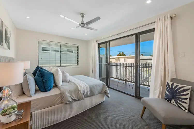 Sixth view of Homely house listing, 11 Bamford Street, Sandgate QLD 4017