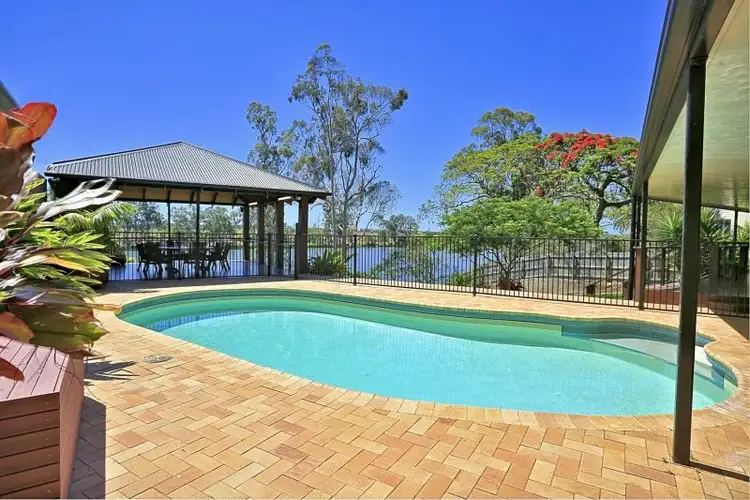 17 Bocks Road, Branyan QLD 4670