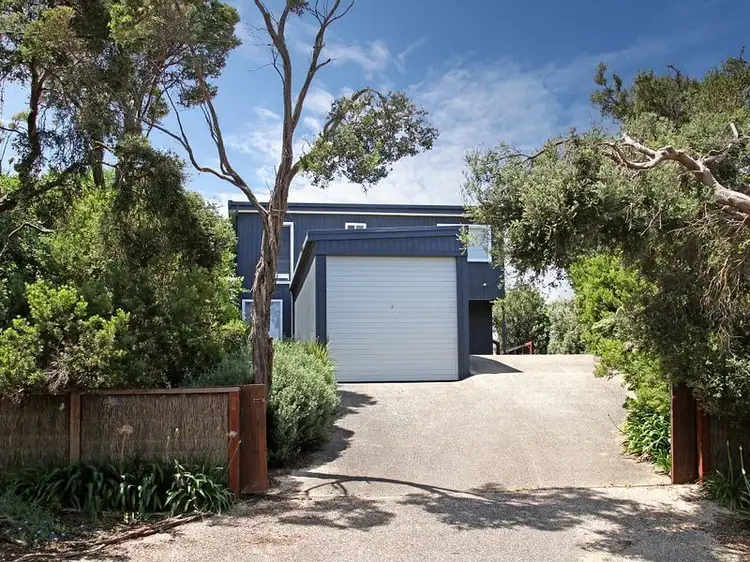 23 Dunlane Court, Rye VIC 3941