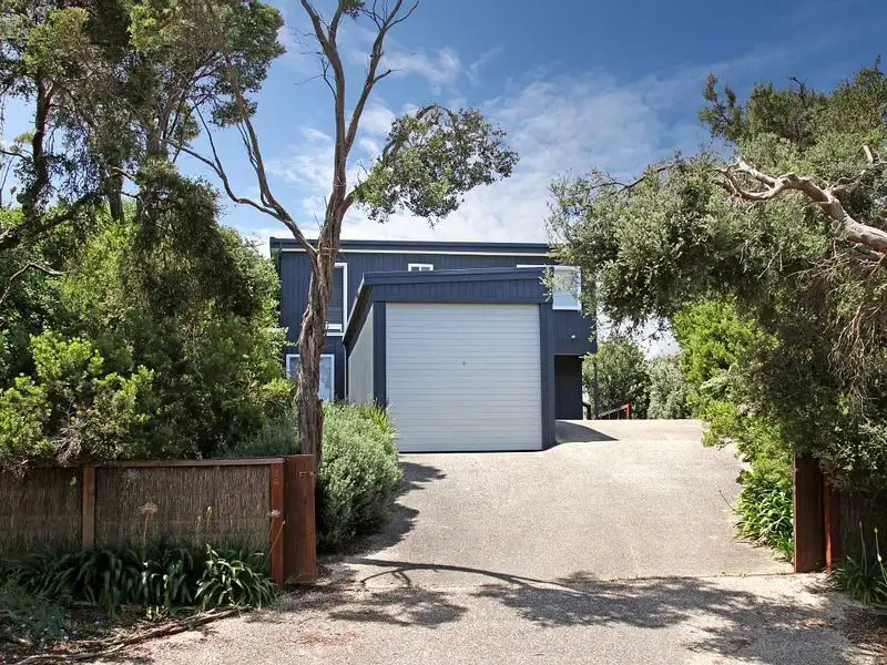 Main view of Homely house listing, 23 Dunlane Court, Rye VIC 3941