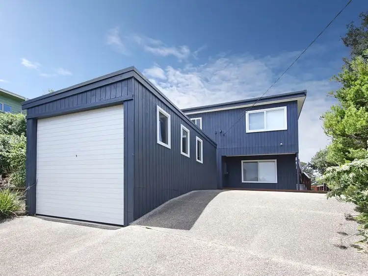 Second view of Homely house listing, 23 Dunlane Court, Rye VIC 3941