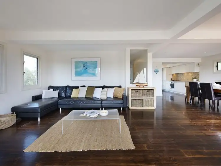 Fourth view of Homely house listing, 23 Dunlane Court, Rye VIC 3941