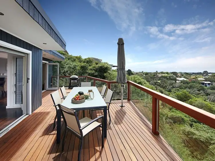 Fifth view of Homely house listing, 23 Dunlane Court, Rye VIC 3941