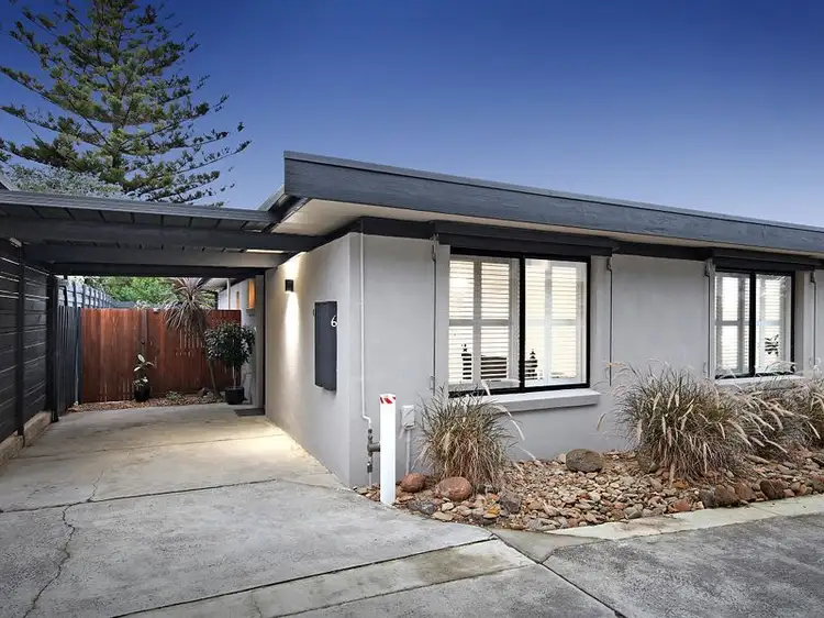 6/2 June Crescent, Glen Iris VIC 3146