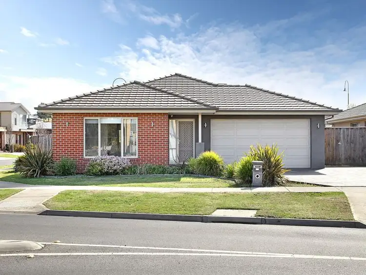 55 Montville Street, Doreen VIC 3754