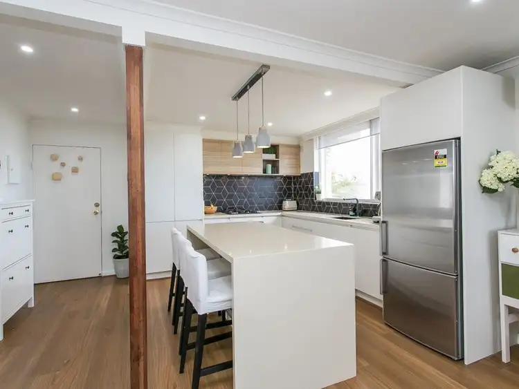 5/767 Malvern Road, Toorak VIC 3142