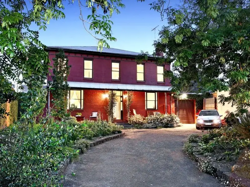 Main view of Homely house listing, 2A Byron Street, Canterbury VIC 3126