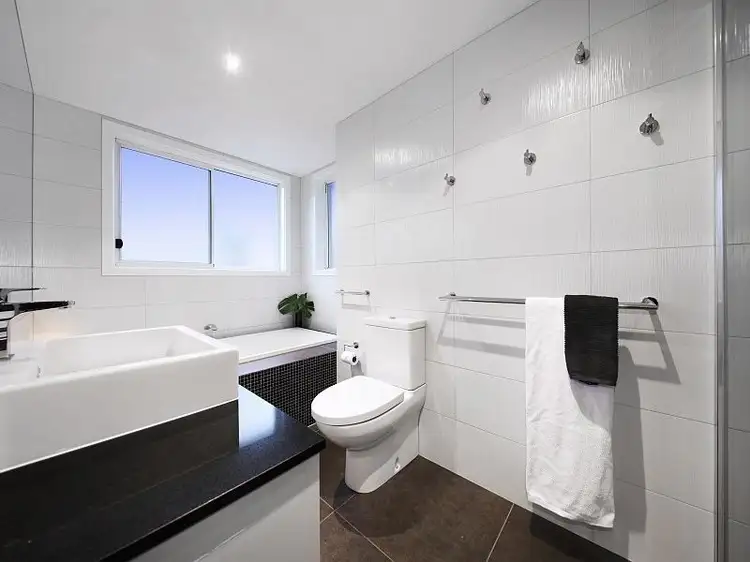 Third view of Homely unit listing, 10/2 June Crescent, Glen Iris VIC 3146