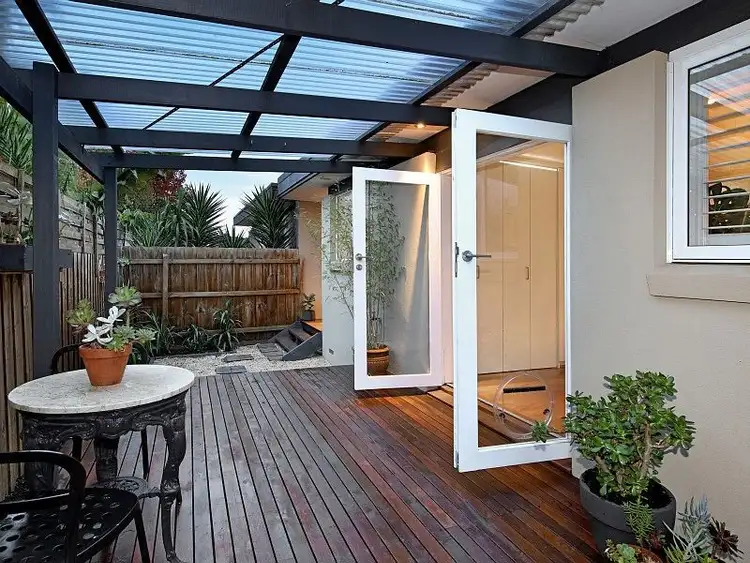 Sixth view of Homely unit listing, 10/2 June Crescent, Glen Iris VIC 3146