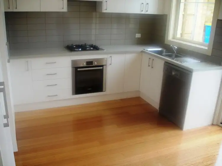 Third view of Homely house listing, 414 Tooronga Road, Hawthorn East VIC 3123