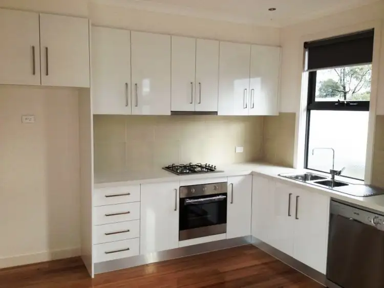Main view of Homely house listing, 3/135 Brunswick Road, Brunswick VIC 3056