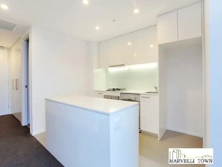 Third view of Homely apartment listing, 914/18 Mt Alexander Road, Ascot Vale VIC 3032