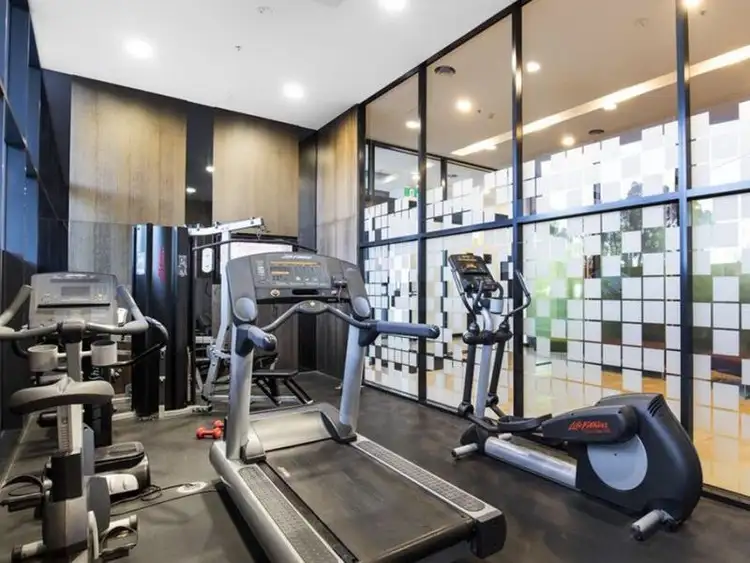 Fifth view of Homely apartment listing, 914/18 Mt Alexander Road, Ascot Vale VIC 3032