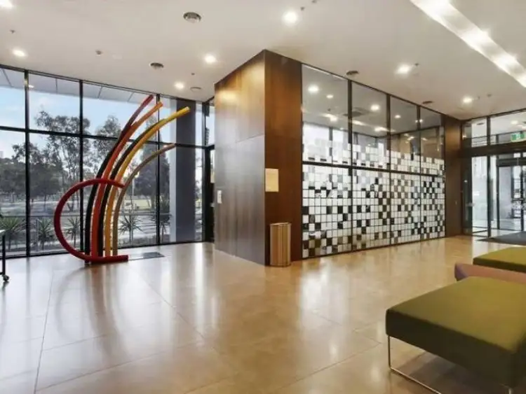 Sixth view of Homely apartment listing, 914/18 Mt Alexander Road, Ascot Vale VIC 3032