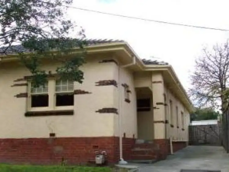 Main view of Homely house listing, 412 Tooronga Road, Hawthorn East VIC 3123