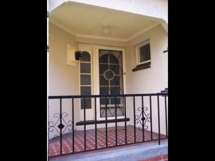 Second view of Homely house listing, 412 Tooronga Road, Hawthorn East VIC 3123