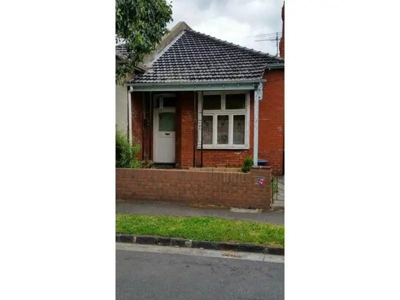 Main view of Homely house listing, 15 Bennett Street, Richmond VIC 3121