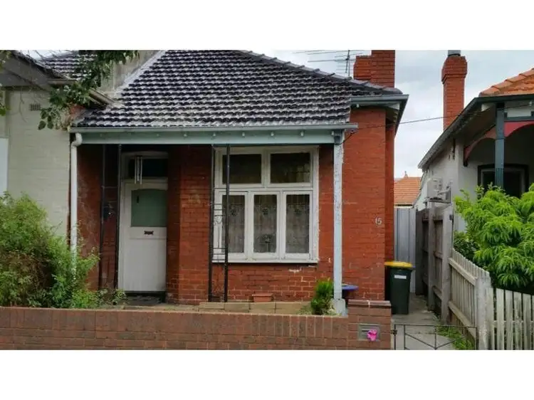 Second view of Homely house listing, 15 Bennett Street, Richmond VIC 3121