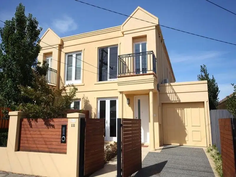 Main view of Homely house listing, 12 Warriston Street, Brighton VIC 3186